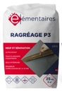 RAGREAGE P3 sac de 25kg  Les élémentaires